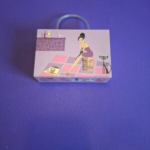 SHAG Josh Agle 20 Card Set Mid Mod Tiki Art